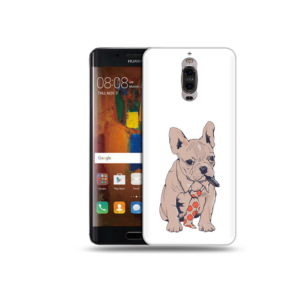 Чехол MyPads Tocco для Huawei Mate 9 Pro бульдог с сигарой (PT50613.55.250), Прозрачный, Tocco
Чехол MyPads Tocco для Huawei Mate 9 Pro бульдог с сигарой (PT50613.55.250), Прозрачный, Tocco
