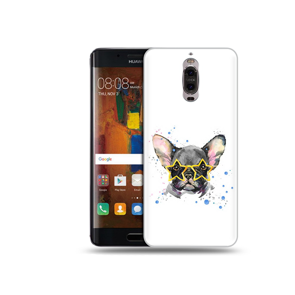 Чехол MyPads Tocco для Huawei Mate 9 Pro буля в очках (PT50613.55.252), Прозрачный, Tocco
Чехол MyPads Tocco для Huawei Mate 9 Pro буля в очках (PT50613.55.252), Прозрачный, Tocco