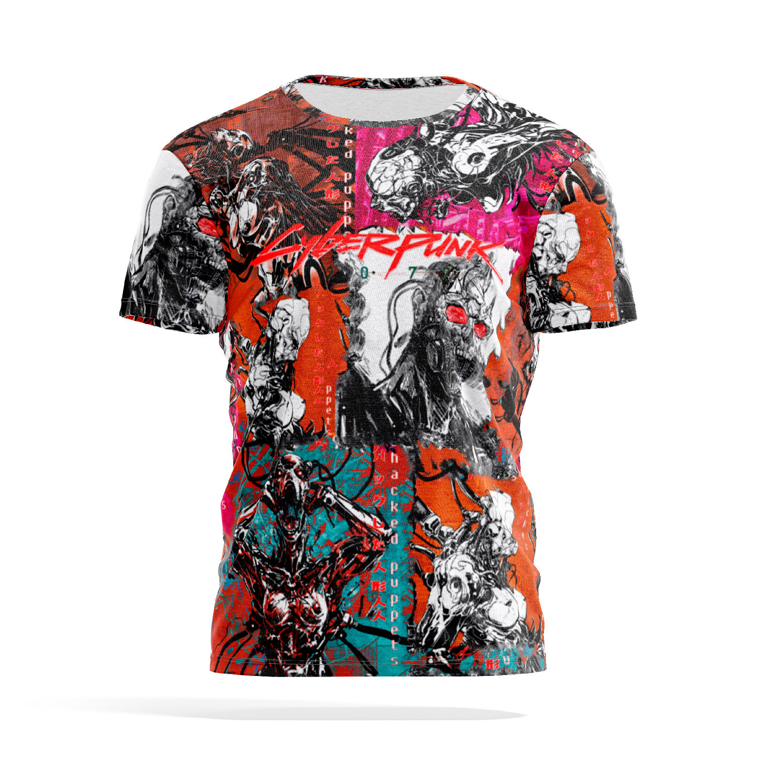 Футболка мужская PANiN PaninManTshirtMS_MS2806833 разноцветная 2XL, Красный, PaninManTshirtMS_MS2806833
Футболка мужская PANiN PaninManTshirtMS_MS2806833 разноцветная 2XL, Красный, PaninManTshirtMS_MS2806833