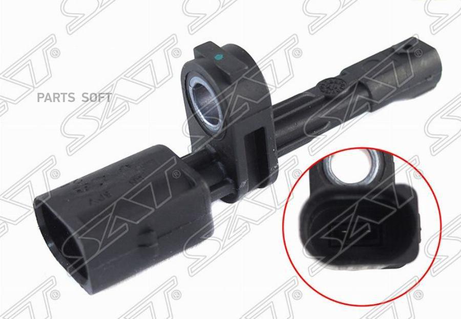 Датчик Abs Rr (Задний) Skoda Octavia 13-/Audi A3 15-/Vw Caddy 04-Rh/Lh Sat St-Wht0038
Датчик Abs Rr (Задний) Skoda Octavia 13-/Audi A3 15-/Vw Caddy 04-Rh/Lh Sat St-Wht0038