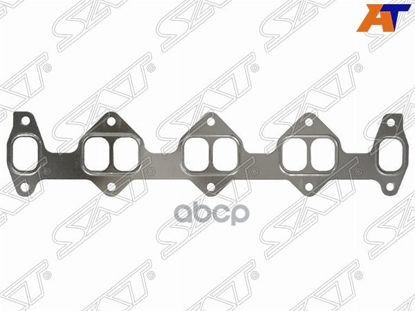 SAT ST-WL51-13-111 Прокладка впускного коллектора FORD RANGER 99-06/MAZDA BT-50 99-/TITAN/
SAT ST-WL51-13-111 Прокладка впускного коллектора FORD RANGER 99-06/MAZDA BT-50 99-/TITAN/