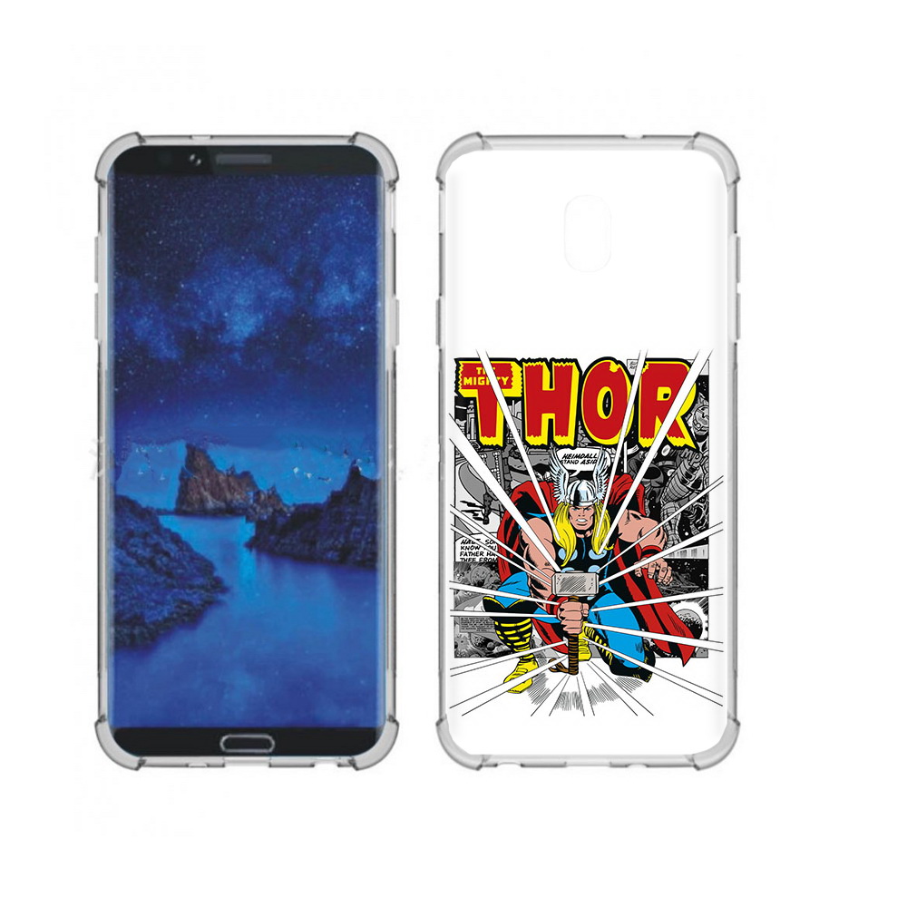 Чехол MyPads Tocco для Samsung Galaxy J7 (2018) тор рисунок (PT226928.596.647), Прозрачный, Tocco
Чехол MyPads Tocco для Samsung Galaxy J7 (2018) тор рисунок (PT226928.596.647), Прозрачный, Tocco