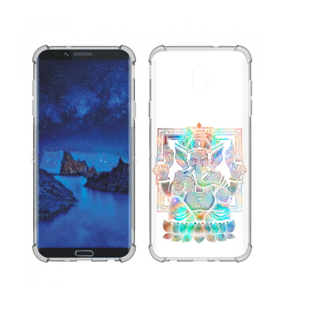 Чехол MyPads Tocco для Samsung Galaxy J7 (2018) умный слон (PT226928.596.654), Прозрачный, Tocco
Чехол MyPads Tocco для Samsung Galaxy J7 (2018) умный слон (PT226928.596.654), Прозрачный, Tocco