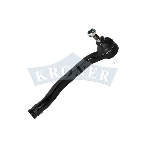 Наконечник Рулевой Тяги Renault Megane (08-), Grand Scenic (08-) (Прав.) Kroner Kroner арт
Наконечник Рулевой Тяги Renault Megane (08-), Grand Scenic (08-) (Прав.) Kroner Kroner арт