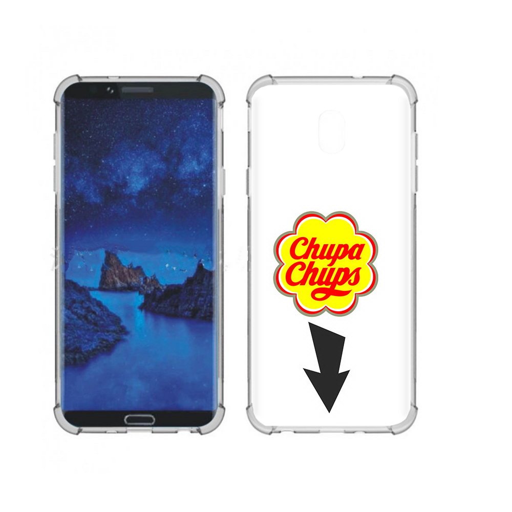 Чехол MyPads Tocco для Samsung Galaxy J7 (2018) чупа чупс (PT226928.596.694), Прозрачный, Tocco
Чехол MyPads Tocco для Samsung Galaxy J7 (2018) чупа чупс (PT226928.596.694), Прозрачный, Tocco