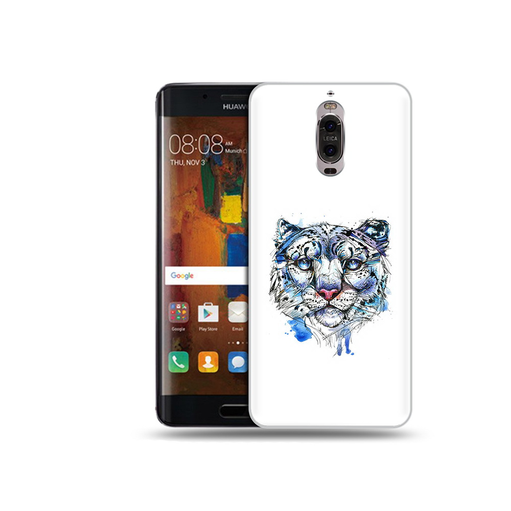 Чехол MyPads Tocco для Huawei Mate 9 Pro водяной тигр (PT50613.55.263), Прозрачный, Tocco
Чехол MyPads Tocco для Huawei Mate 9 Pro водяной тигр (PT50613.55.263), Прозрачный, Tocco