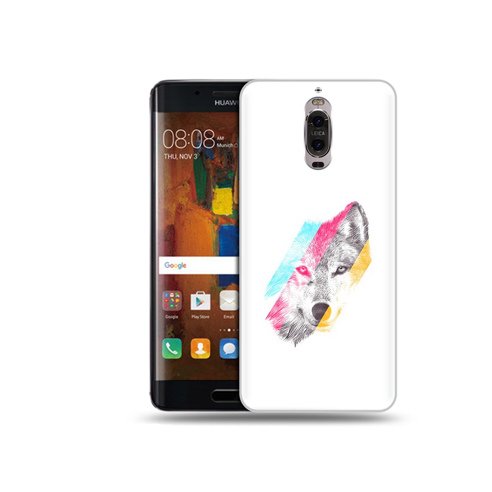 Чехол MyPads Tocco для Huawei Mate 9 Pro волк градиент (PT50613.55.268), Прозрачный, Tocco
Чехол MyPads Tocco для Huawei Mate 9 Pro волк градиент (PT50613.55.268), Прозрачный, Tocco
