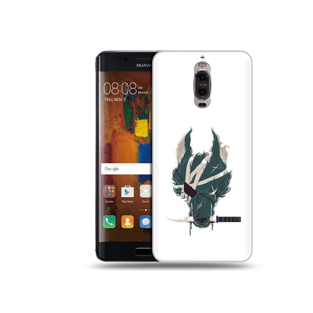 Чехол MyPads Tocco для Huawei Mate 9 Pro волк-разбойник (PT50613.55.271), Прозрачный, Tocco
Чехол MyPads Tocco для Huawei Mate 9 Pro волк-разбойник (PT50613.55.271), Прозрачный, Tocco