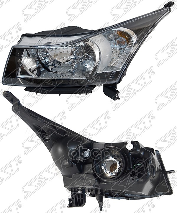 Фара Мех/Кор Chevrolet Cruze 09- Левая (St-235-1110l / 03-Ce09-01m1l / Cmp0101223) Китай S
Фара Мех/Кор Chevrolet Cruze 09- Левая (St-235-1110l / 03-Ce09-01m1l / Cmp0101223) Китай S