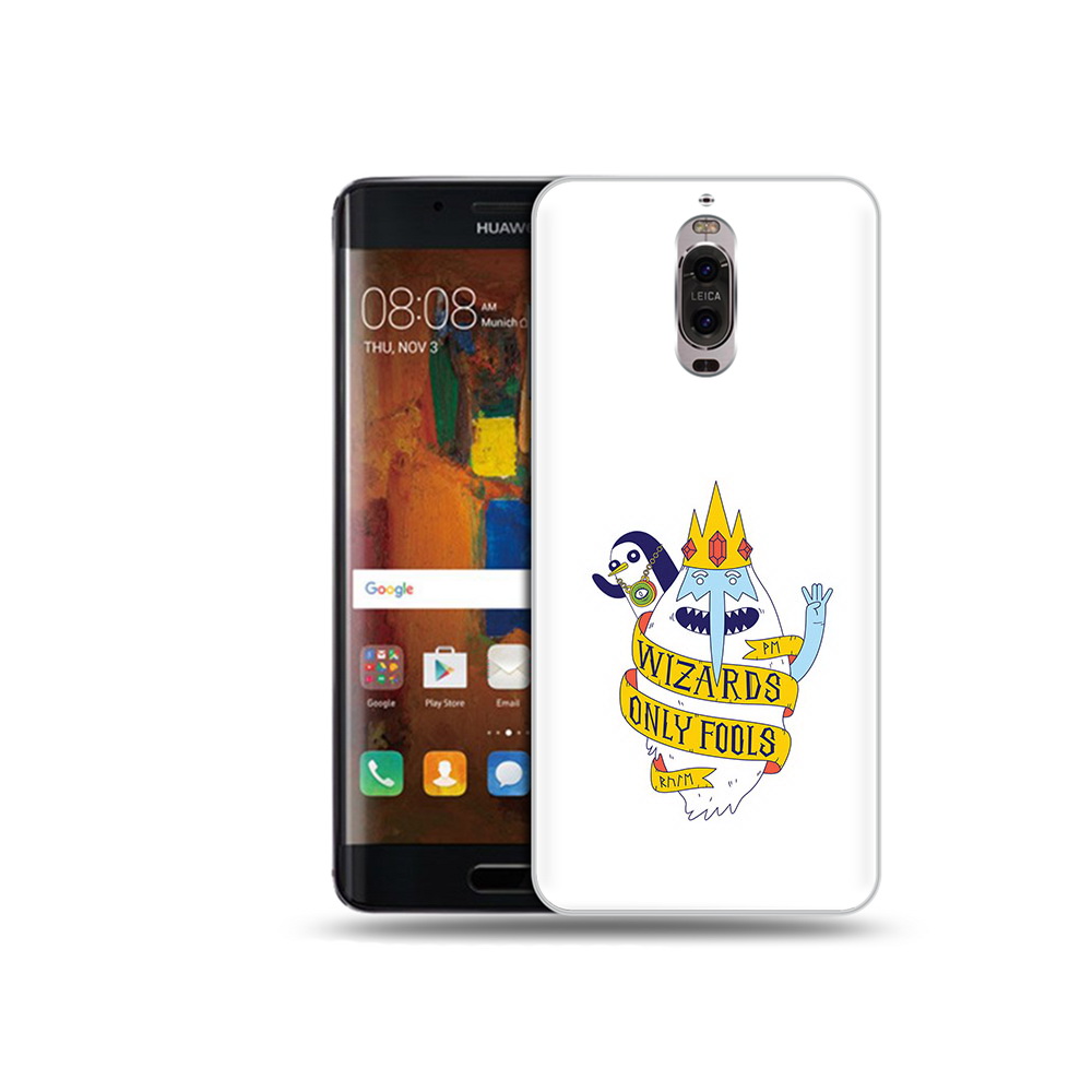 Чехол MyPads Tocco для Huawei Mate 9 Pro время приключений снежный король (PT50613.55.278), Прозрачный, Tocco
Чехол MyPads Tocco для Huawei Mate 9 Pro время приключений снежный король (PT50613.55.278), Прозрачный, Tocco