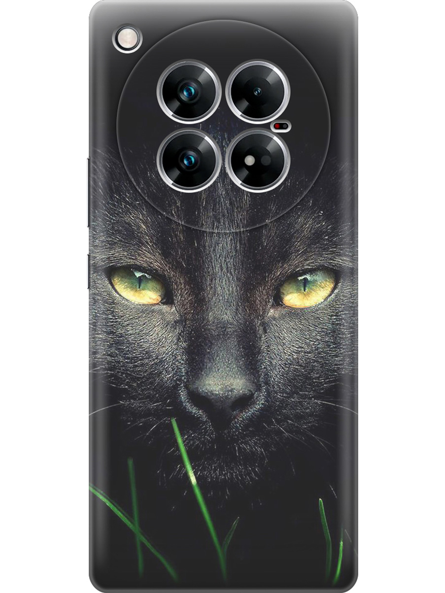 Силиконовый чехол на Infinix Zero 40 5G с принтом "Кошка в темноте", Прозрачный;серый;черный, 786721112
Силиконовый чехол на Infinix Zero 40 5G с принтом "Кошка в темноте", Прозрачный;серый;черный, 786721112