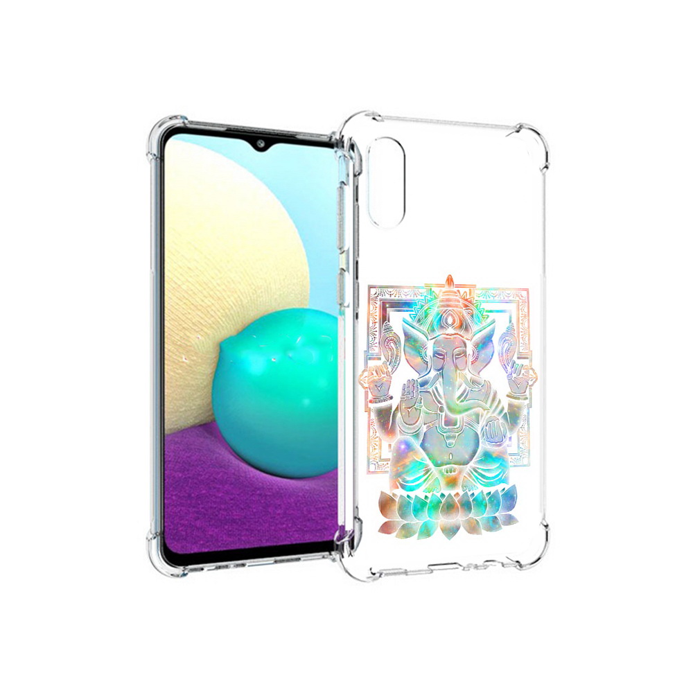 Чехол MyPads Tocco для Samsung Galaxy M02 умный слон (PT157689.478.654), Прозрачный, Tocco
Чехол MyPads Tocco для Samsung Galaxy M02 умный слон (PT157689.478.654), Прозрачный, Tocco