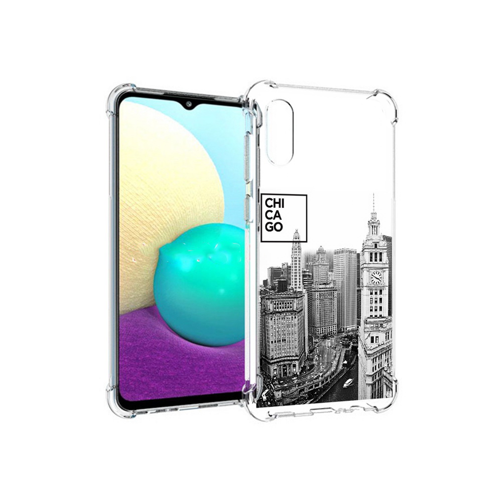 Чехол MyPads Tocco для Samsung Galaxy M02 черно белый чикаго (PT157689.478.689), Прозрачный, Tocco
Чехол MyPads Tocco для Samsung Galaxy M02 черно белый чикаго (PT157689.478.689), Прозрачный, Tocco