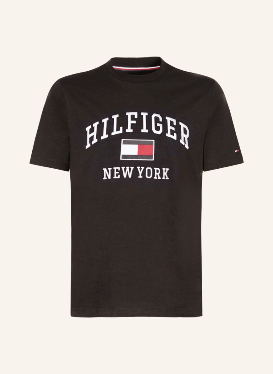 Футболка мужская Tommy Hilfiger 1001319486 черная M (доставка из-за рубежа), 1001319486
Футболка мужская Tommy Hilfiger 1001319486 черная M (доставка из-за рубежа), 1001319486