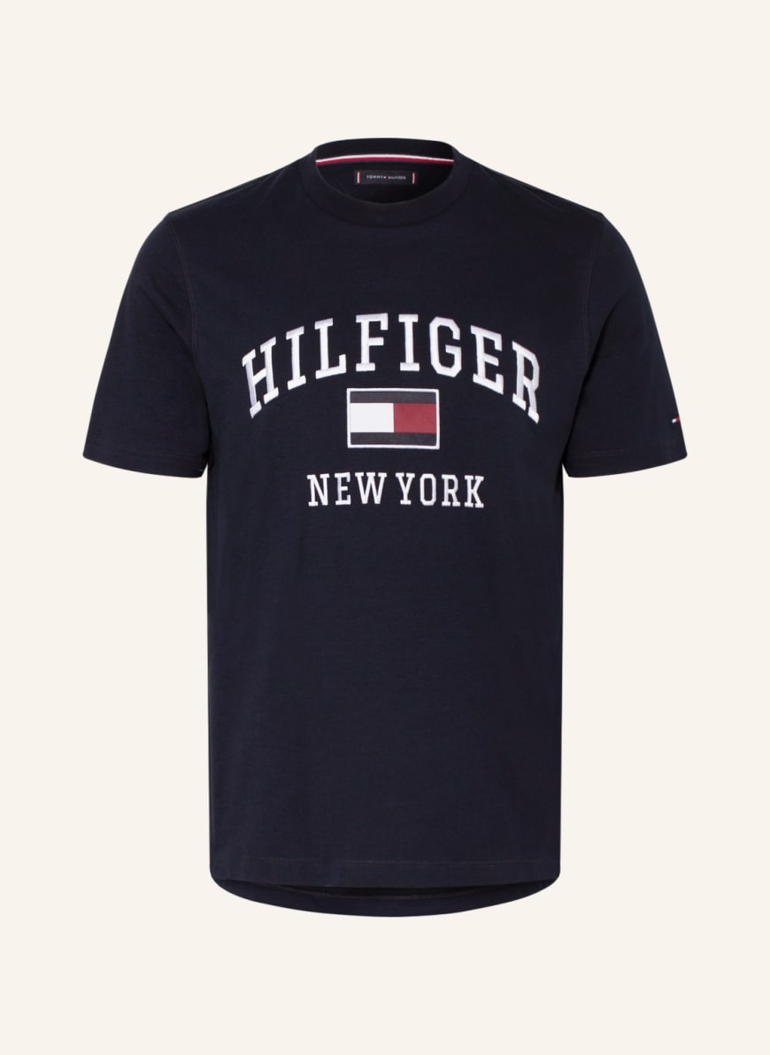 Футболка мужская Tommy Hilfiger 1001319486 синяя L (доставка из-за рубежа), 1001319486
Футболка мужская Tommy Hilfiger 1001319486 синяя L (доставка из-за рубежа), 1001319486