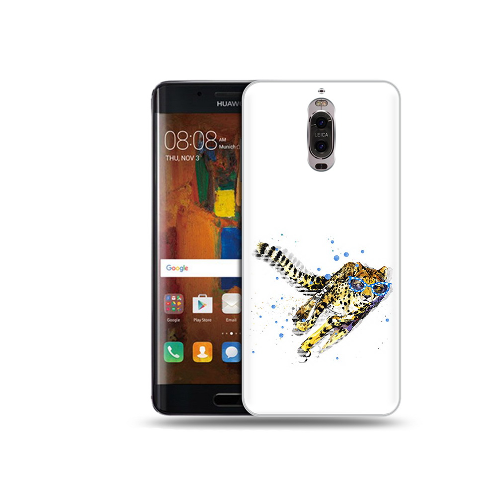 Чехол MyPads Tocco для Huawei Mate 9 Pro гепард в очках (PT50613.55.287), Прозрачный, Tocco
Чехол MyPads Tocco для Huawei Mate 9 Pro гепард в очках (PT50613.55.287), Прозрачный, Tocco