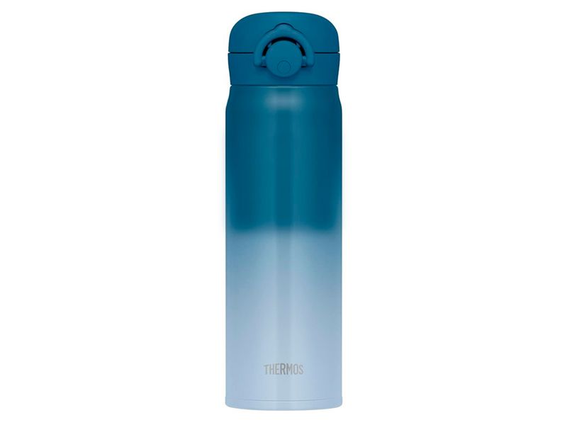 Термокружка THERMOS JNR-502 LTD 0.5L, откидной механизм, Синий;голубой, JNR-502 LTD
Термокружка THERMOS JNR-502 LTD 0.5L, откидной механизм, Синий;голубой, JNR-502 LTD
