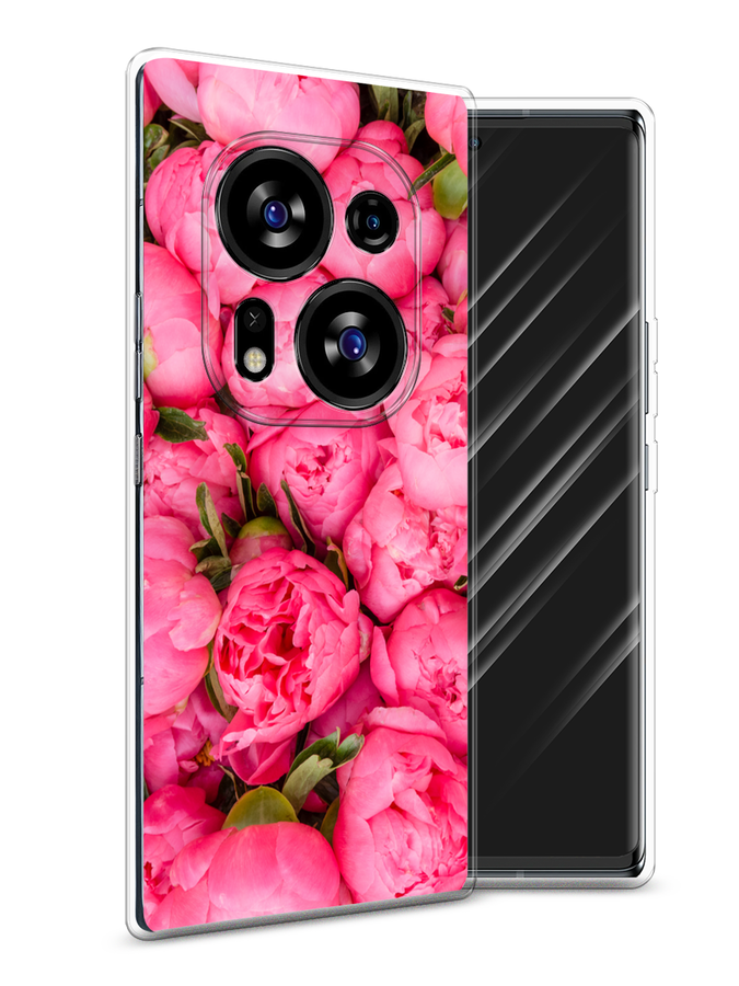 Чехол Awog на Tecno Phantom X2/X2 Pro "Прекрасные пионы", Разноцветный, 303250-1
Чехол Awog на Tecno Phantom X2/X2 Pro "Прекрасные пионы", Разноцветный, 303250-1