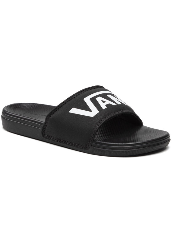 Шлепанцы La Costa Slide-On VN0A5HF5IX61 Vans Черный 44,5 EU, La Costa Slide-On VN0A5HF5IX61
Шлепанцы La Costa Slide-On VN0A5HF5IX61 Vans Черный 44,5 EU, La Costa Slide-On VN0A5HF5IX61