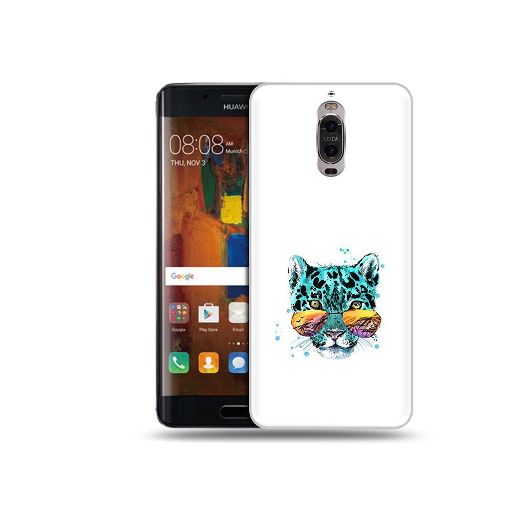 Чехол MyPads Tocco для Huawei Mate 9 Pro голубой лео (PT50613.55.294), Прозрачный, Tocco
Чехол MyPads Tocco для Huawei Mate 9 Pro голубой лео (PT50613.55.294), Прозрачный, Tocco