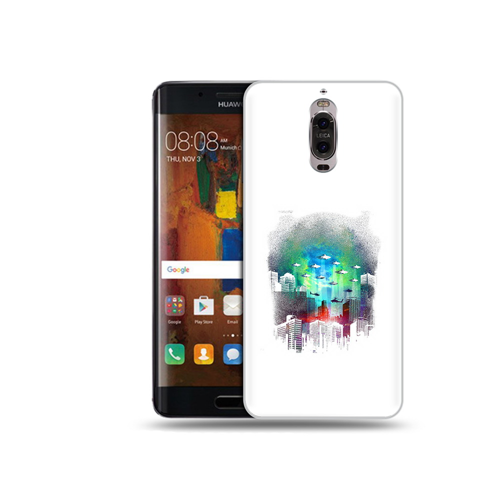 Чехол MyPads Tocco для Huawei Mate 9 Pro город в свечении (PT50613.55.296), Прозрачный, Tocco
Чехол MyPads Tocco для Huawei Mate 9 Pro город в свечении (PT50613.55.296), Прозрачный, Tocco
