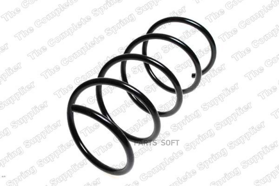 Пружина подвески передняя MERCEDES C270 CDI/C320 5/00-1/07 / CLC 230/350 5/08- / CLK 3/02-
Пружина подвески передняя MERCEDES C270 CDI/C320 5/00-1/07 / CLC 230/350 5/08- / CLK 3/02-