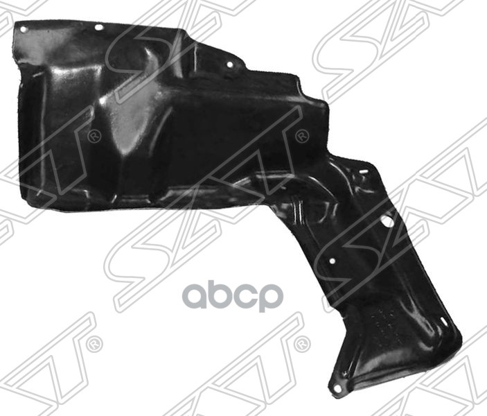 Защита Двигателя Toyota Corolla 00-06 / Runx / Allex 00-02 Левая (Lt-Ty8045 / Ty33045bl) S
Защита Двигателя Toyota Corolla 00-06 / Runx / Allex 00-02 Левая (Lt-Ty8045 / Ty33045bl) S
