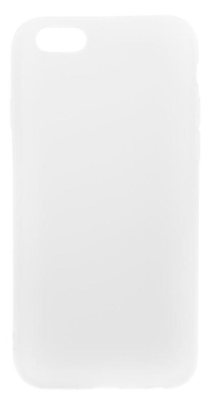 Чехол для Apple iPhone 6 Plus / 6S Plus RHDS Soft Matte TPU (Прозрачно-матовый), Прозрачный
Чехол для Apple iPhone 6 Plus / 6S Plus RHDS Soft Matte TPU (Прозрачно-матовый), Прозрачный
