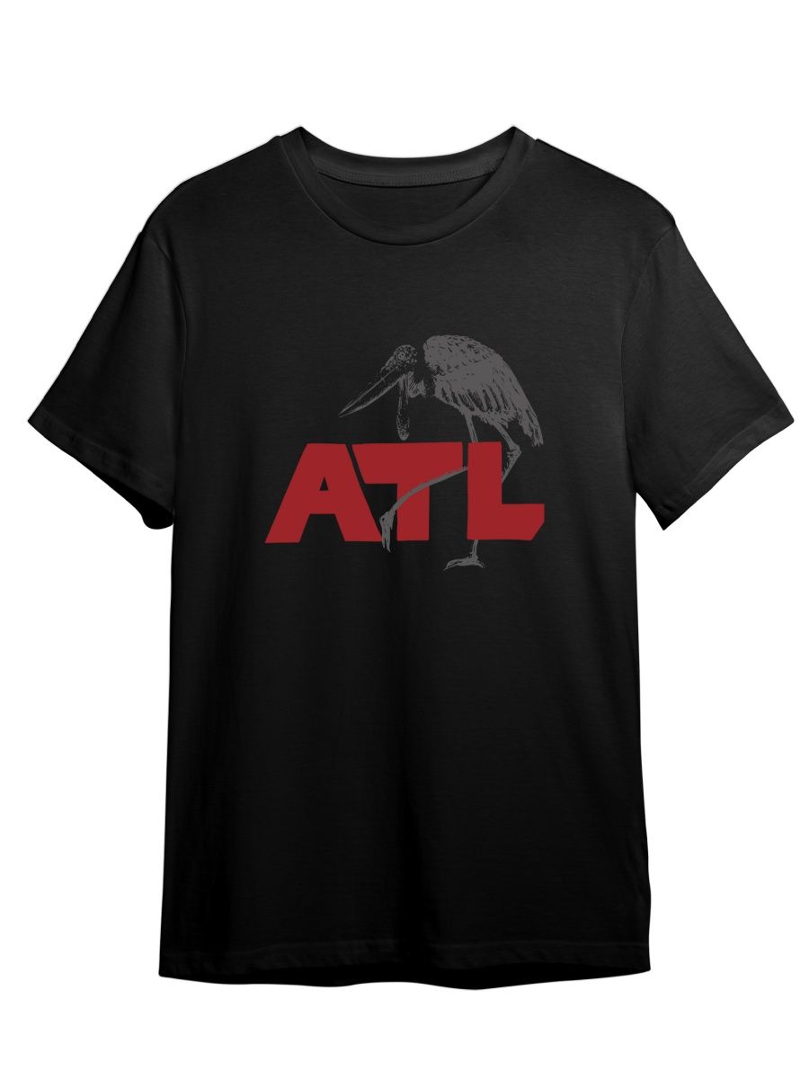 Футболка унисекс Каждому Своё ATL/Acidhouze/Рэпер MZATL5 черная 3XL, Черный, "ATL/Acidhouze/Рэпер" MZATL5
Футболка унисекс Каждому Своё ATL/Acidhouze/Рэпер MZATL5 черная 3XL, Черный, "ATL/Acidhouze/Рэпер" MZATL5