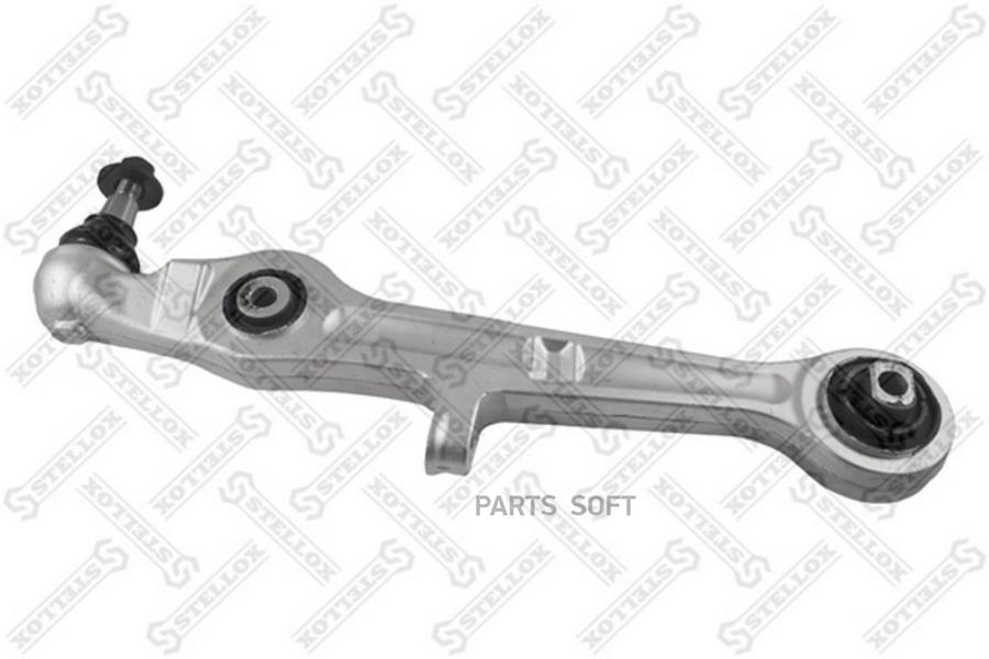 Рычаг передний нижний Audi A4 B6/A4 B6 Avant/A4 B7 00>08 Seat Exeo/Exeo ST 08>13 STELLOX 5
Рычаг передний нижний Audi A4 B6/A4 B6 Avant/A4 B7 00>08 Seat Exeo/Exeo ST 08>13 STELLOX 5