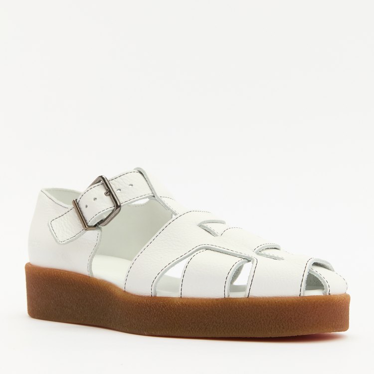 Сандалии женские Arche COMAYA белые 39 EU, Белый, COMAYA
Сандалии женские Arche COMAYA белые 39 EU, Белый, COMAYA