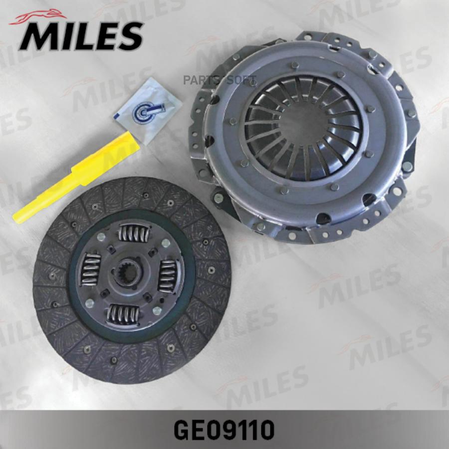Сцепление комплект без подшипника (OPEL Astra H, Vectra C 1,8 18XER/Z18XER) (LUK 621305009
Сцепление комплект без подшипника (OPEL Astra H, Vectra C 1,8 18XER/Z18XER) (LUK 621305009
