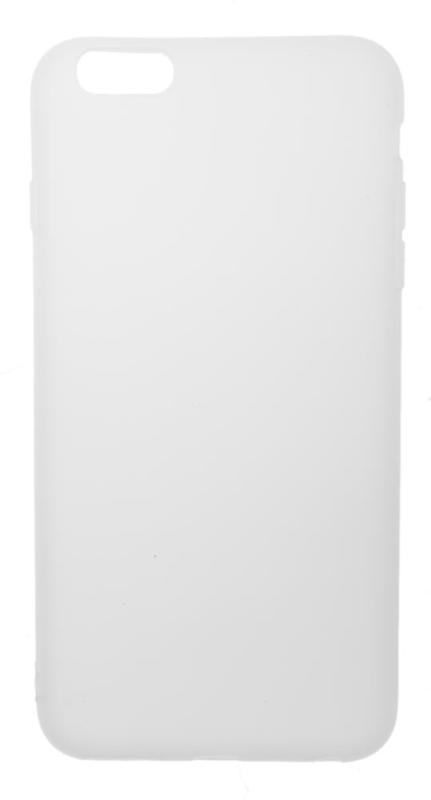 Чехол силиконовый для Apple iPhone 6/6S RHDS Soft Matte TPU (Прозрачно-матовый), Прозрачный
Чехол силиконовый для Apple iPhone 6/6S RHDS Soft Matte TPU (Прозрачно-матовый), Прозрачный