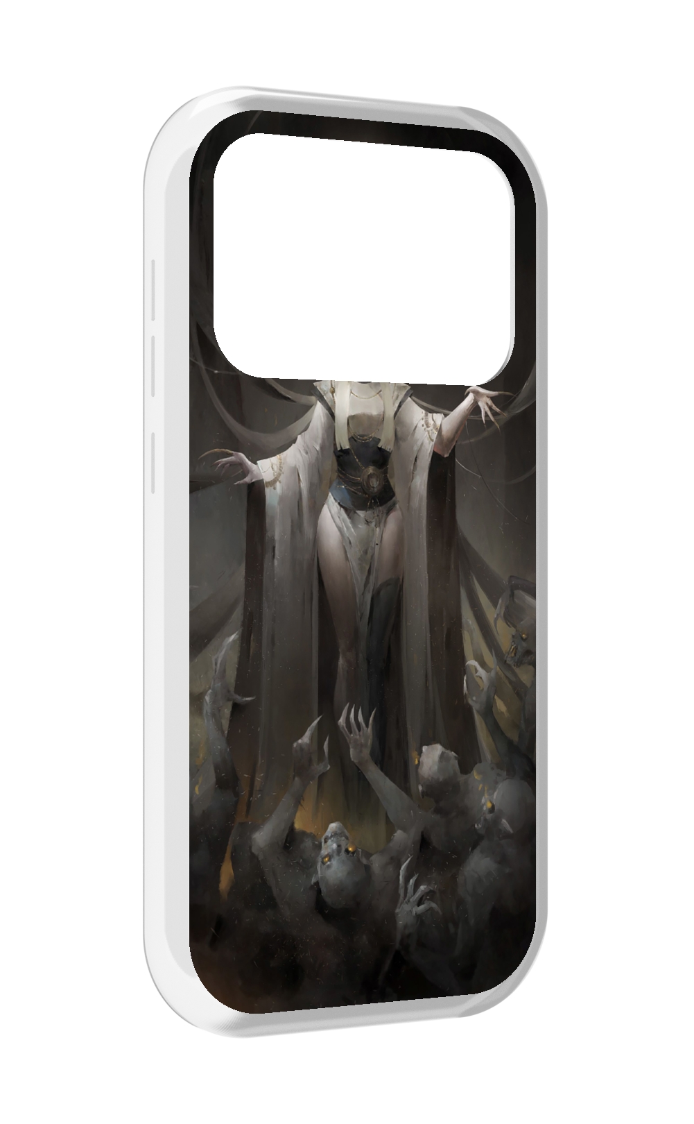 Чехол MyPads Erfiorr — Fantasy Art Dimension для Oukitel F150 Air1 Pro / F150 Air1, Прозрачный, Tocco
Чехол MyPads Erfiorr — Fantasy Art Dimension для Oukitel F150 Air1 Pro / F150 Air1, Прозрачный, Tocco