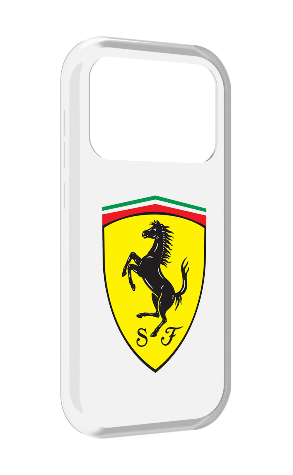 Чехол MyPads Ferrari-3 мужской для Oukitel F150 Air1 Pro / F150 Air1, Прозрачный, Tocco
Чехол MyPads Ferrari-3 мужской для Oukitel F150 Air1 Pro / F150 Air1, Прозрачный, Tocco