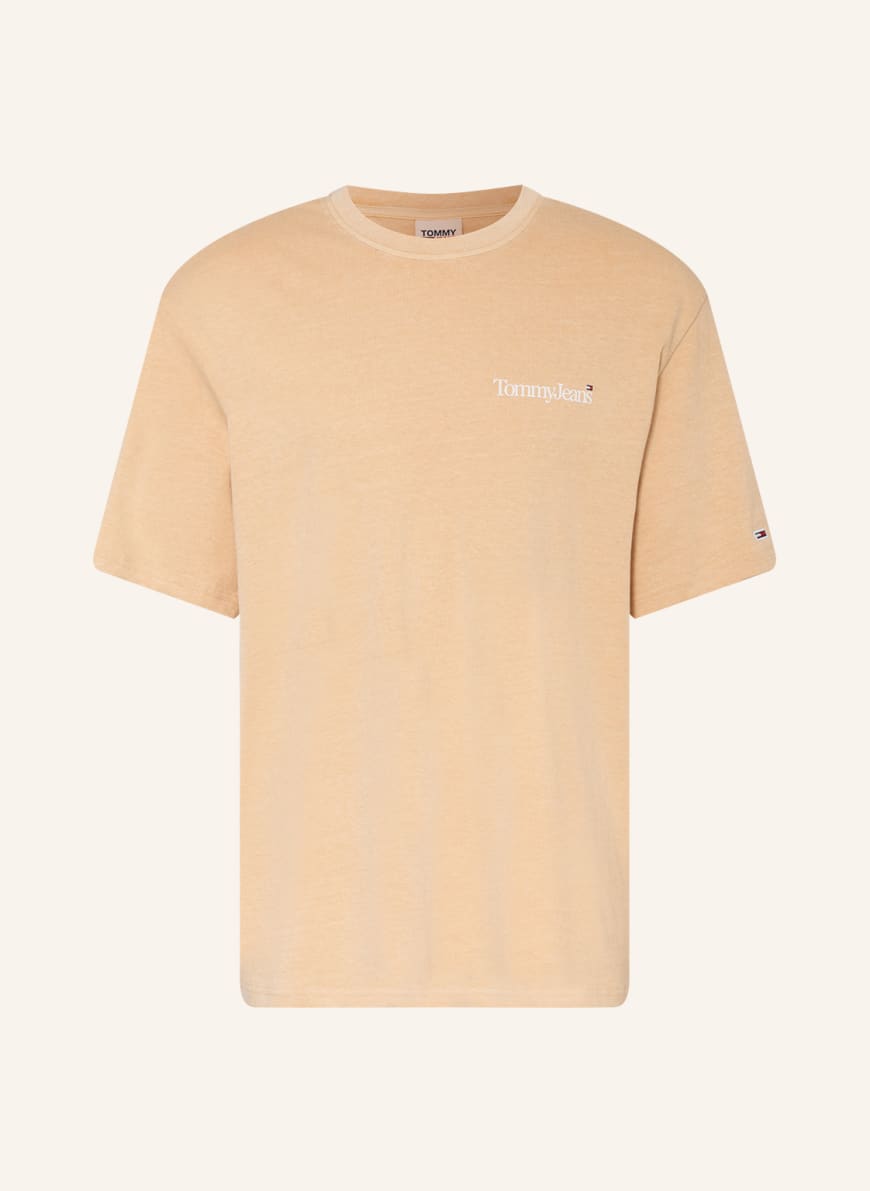 Футболка мужская Tommy Jeans 1001327315 бежевая 2XL (доставка из-за рубежа), 1001327315
Футболка мужская Tommy Jeans 1001327315 бежевая 2XL (доставка из-за рубежа), 1001327315