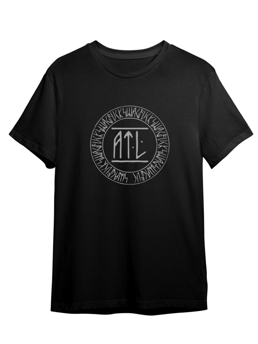 Футболка унисекс Каждому Своё ATL/Acidhouze/Рэпер MZATL12 черная 3XL, Черный, "ATL/Acidhouze/Рэпер" MZATL12
Футболка унисекс Каждому Своё ATL/Acidhouze/Рэпер MZATL12 черная 3XL, Черный, "ATL/Acidhouze/Рэпер" MZATL12