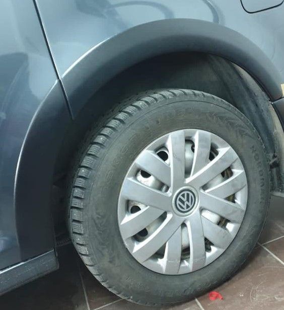 Расширители арок CT-CDY-W02 VW Caddy 3 поколение ( дорестайлинг) под 2 сдвижных двери, Черный
Расширители арок CT-CDY-W02 VW Caddy 3 поколение ( дорестайлинг) под 2 сдвижных двери, Черный