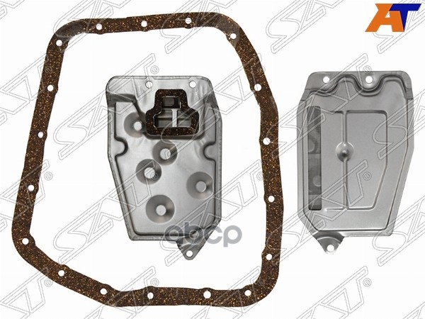 Фильтр Акпп Toyota Avensis Azt25# 03-08/Corolla #Ze12# 00-06 (С Прокладкой) Sat арт. ST-35
Фильтр Акпп Toyota Avensis Azt25# 03-08/Corolla #Ze12# 00-06 (С Прокладкой) Sat арт. ST-35