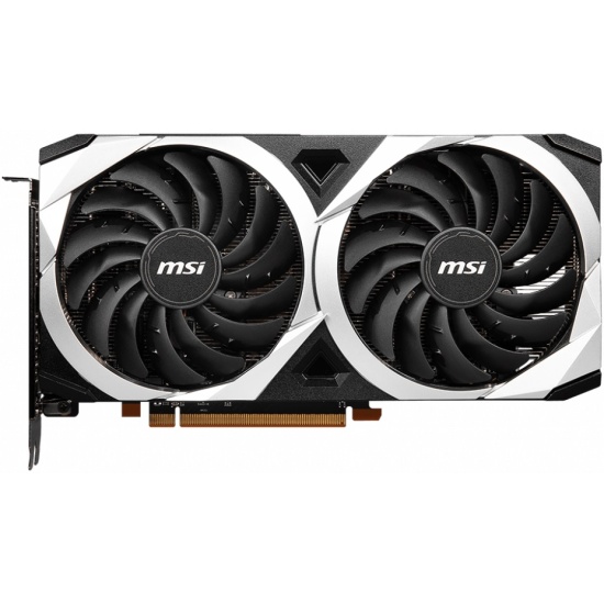 Видеокарта MSI AMD Radeon RX 6650 XT MECH 2X OC, Черный, Radeon RX 6650 XT MECH 2X OC
Видеокарта MSI AMD Radeon RX 6650 XT MECH 2X OC, Черный, Radeon RX 6650 XT MECH 2X OC