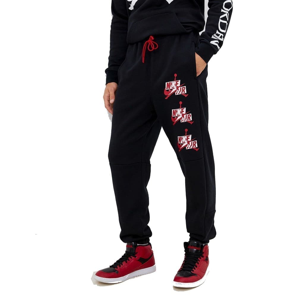 Спортивные брюки мужские Jordan БН DQ5680-010 черные XL, Черный, БН DQ5680-010
Спортивные брюки мужские Jordan БН DQ5680-010 черные XL, Черный, БН DQ5680-010