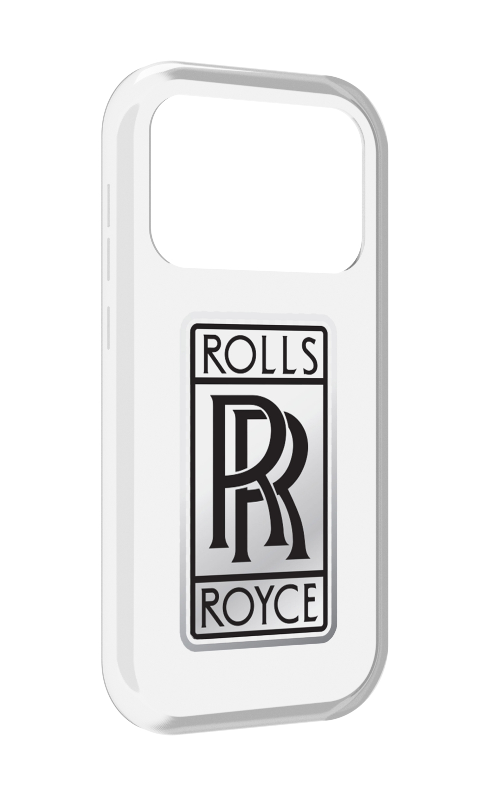 Чехол MyPads Rolls-Royce мужской для Oukitel F150 Air1 Pro / F150 Air1, Прозрачный, Tocco
Чехол MyPads Rolls-Royce мужской для Oukitel F150 Air1 Pro / F150 Air1, Прозрачный, Tocco