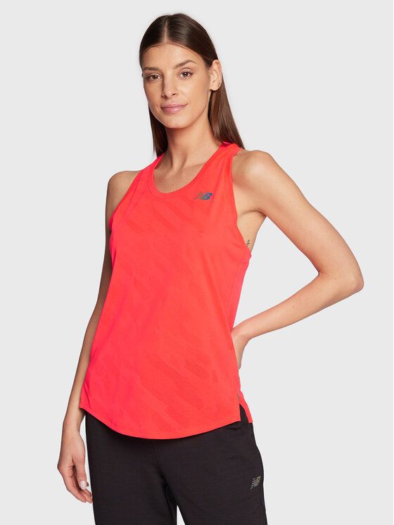 Майка женская New Balance 0000301563617 красная M (доставка из-за рубежа), Красный, 0000301563617
Майка женская New Balance 0000301563617 красная M (доставка из-за рубежа), Красный, 0000301563617