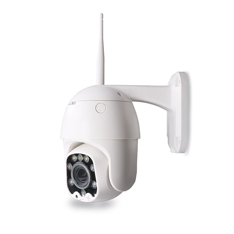 фото Ip-камера ps-link wpm20 white