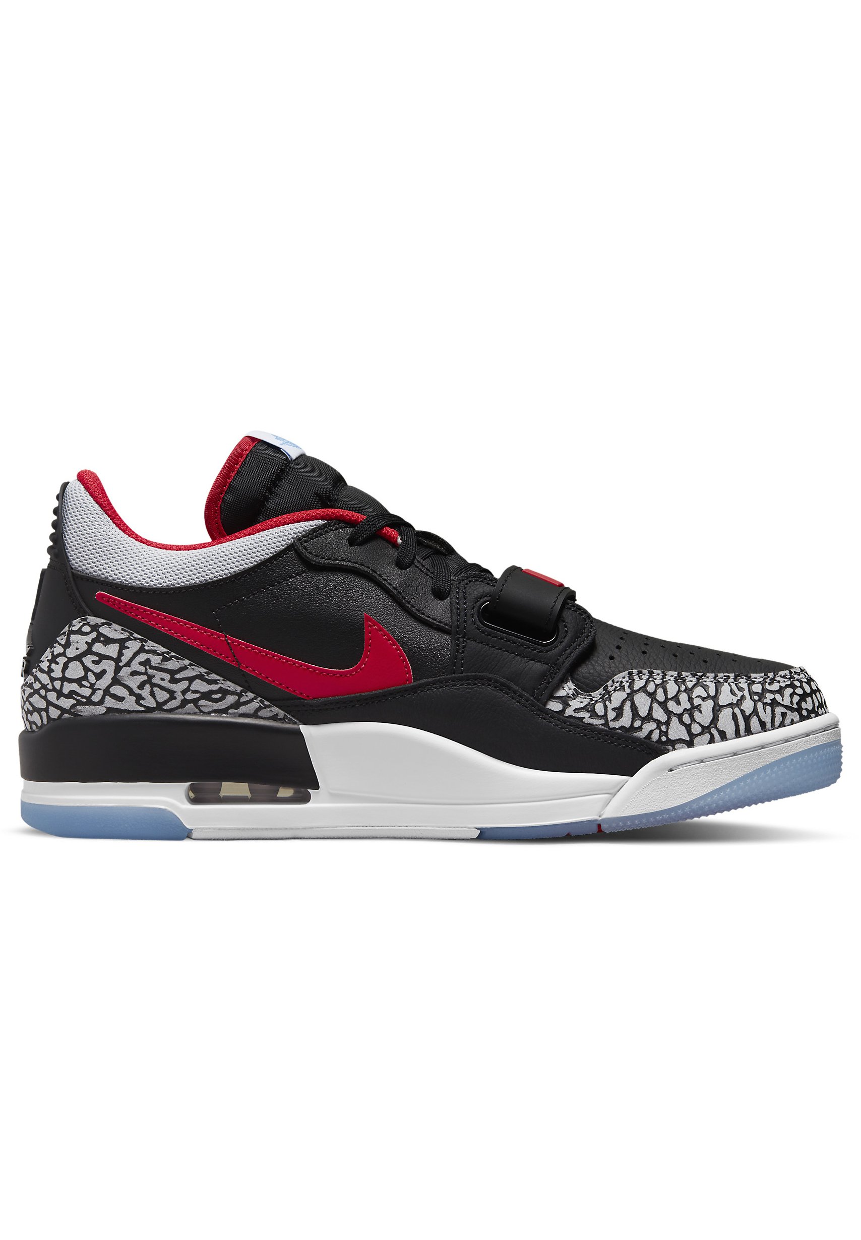 Кеды мужские Jordan Air Legacy разноцветные 52.5 EU (доставка из-за рубежа), Разноцветный, Air Legacy
Кеды мужские Jordan Air Legacy разноцветные 52.5 EU (доставка из-за рубежа), Разноцветный, Air Legacy