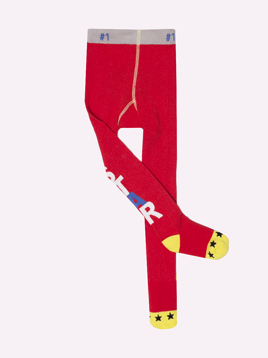 Колготки детские LILCHAMP FASHION STAR, р. 122-128, Красный, LOGOLAND FASHION STAR
Колготки детские LILCHAMP FASHION STAR, р. 122-128, Красный, LOGOLAND FASHION STAR