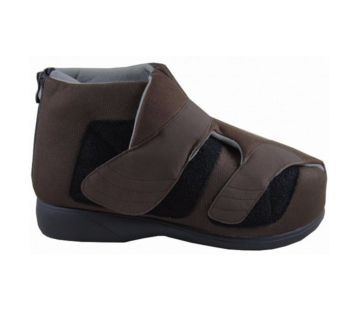 Сандалии 09-113 Sursil-Ortho, коричневый р.38, 09-113