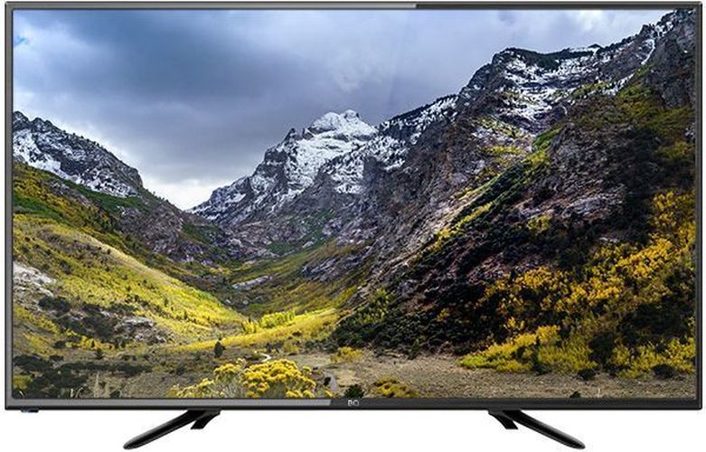 фото Led телевизор full hd bq 5001b black