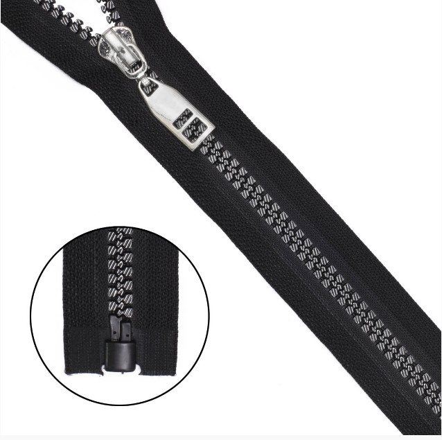 Молния трактор, Т8, 70 см, цвет: черный, арт. 13270, 5 штук (количество товаров в комплект
Молния трактор, Т8, 70 см, цвет: черный, арт. 13270, 5 штук (количество товаров в комплект