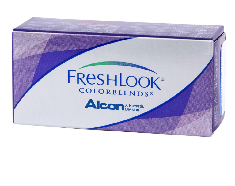 Контактные линзы FreshLook ColorBlends 1 линза R 8,6 -6,00 Зеленые, FreshLook ColorBlends
Контактные линзы FreshLook ColorBlends 1 линза R 8,6 -6,00 Зеленые, FreshLook ColorBlends